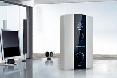 斯威迪即热式电热水器